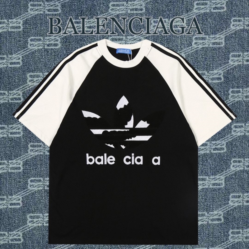 Balenciaga T-Shirts